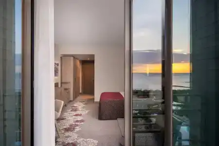 Concorde Luxury Resort & Casino & Convention & Spa - 53