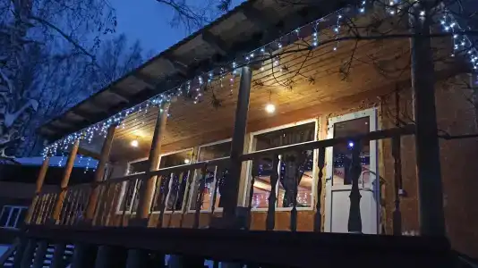 Дыхание Природы - 34