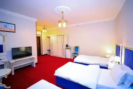 Dendi Plaza - 49