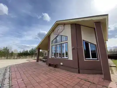 Веселый Бобер - 1