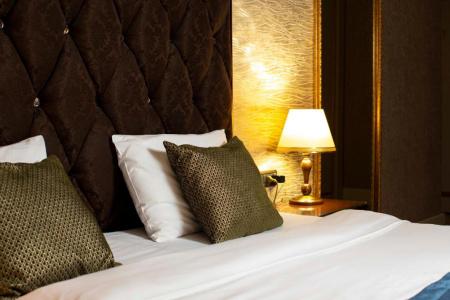 Sapphire Inn - 26