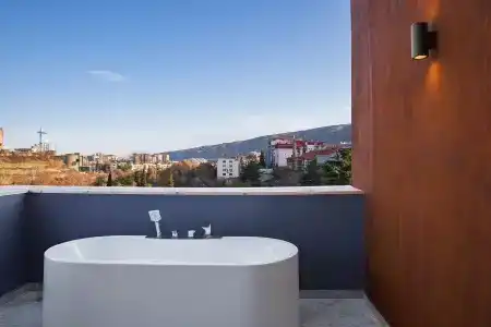 Folk Boutique Hotel - 35