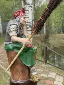 На Ватоме - 8