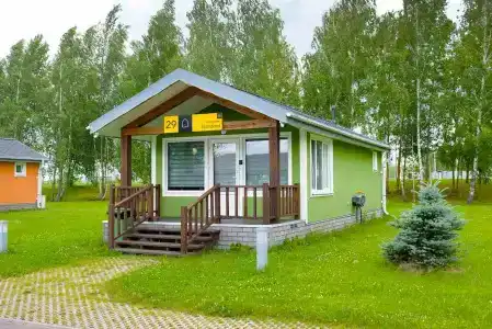 Акварель - 1