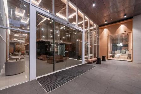 Wyndham Garden Bangkok Sukhumvit 42 - Sha Extra Plus - 15