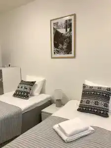 Inn Tourist & Hostel - 39