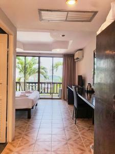 Sea Hills Resort - 5
