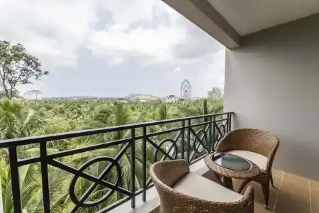 Vinpearl Resort & Spa Phu Quoc - 42