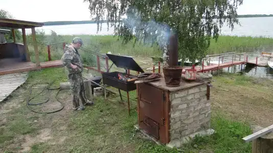 Андозеро - 10