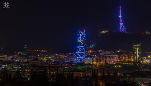 Новый Тифлис - 14