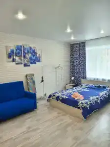 Квартира на Дзержинского 5А - 14