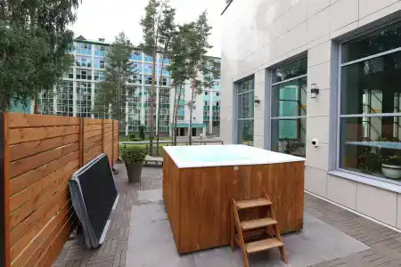 Приозерный - 9