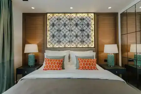 Boutique & Spa Casa del Mare - Mediterraneo - 27