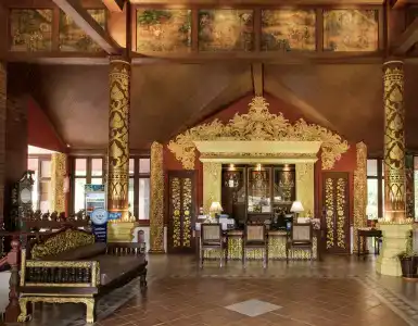 Kata Palm Resort & Spa - Sha Plus - 0