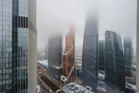 Москва Сити Нева 23 - 283
