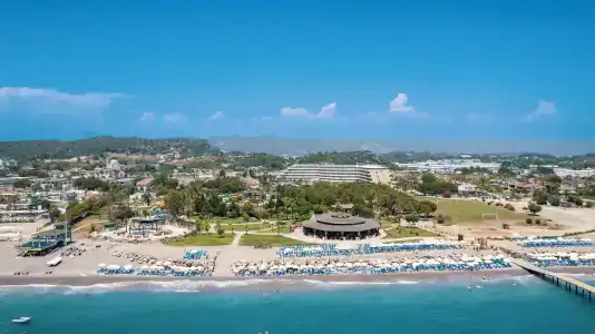 Pemar Beach - Ultra All Inclusive - 1