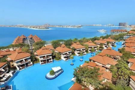 Anantara The Palm Dubai Resort - 24