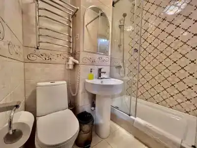 Vnukovo Resort - 13