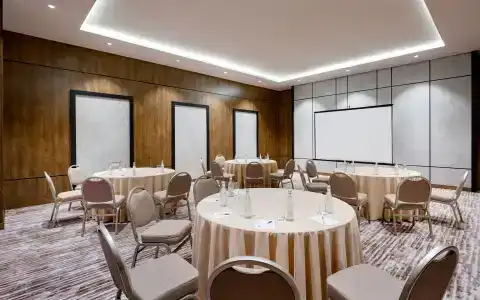 Hilton Garden Inn - 46