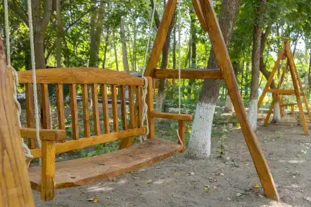 Rano Eco Village - 18