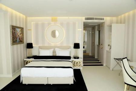 Ramada & Suites by Wyndham Istanbul Sisli - 31