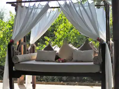 Tikitam Palms Boutique - 25