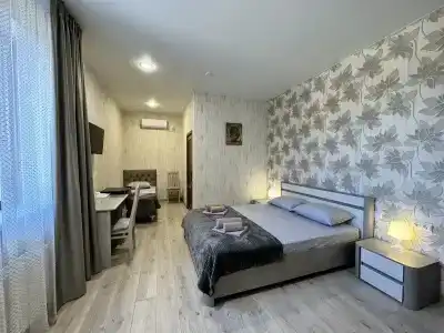 Капитан - 3