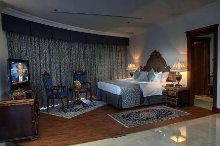 Grand Excelsior Al Barsha - 28