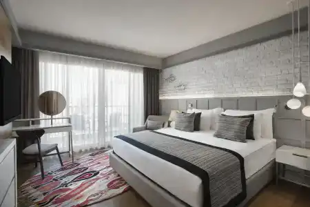 Acanthus & Cennet Barut Collection - Ultra All Inclusive - 64