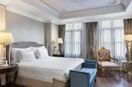 Rixos Pera Istanbul - 18