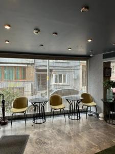 La Wisteria Boutique Istanbul - 47