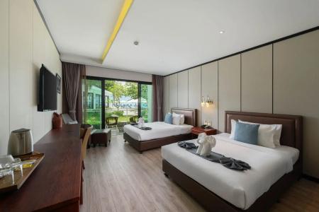 Royal Yao Yai Island Beach Resort - Sha Extra Plus - 10