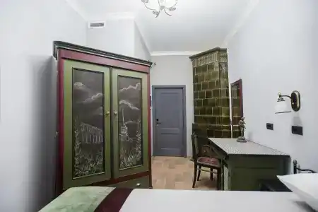 Меблированные комнаты Чао Джерри - 106