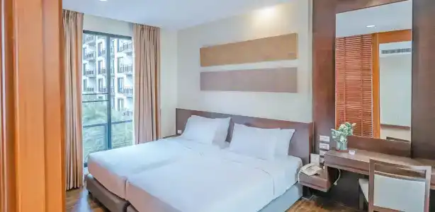 Amanta & Residence Ratchada - 52
