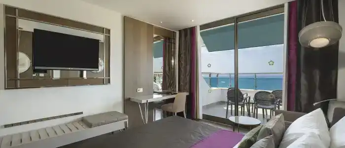 Side Star Elegance - All Inclusive - 45