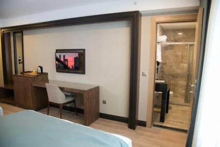 Valens İstanbul - 115