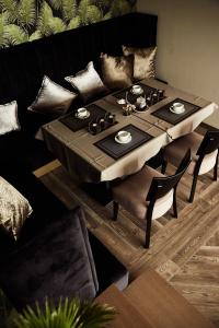 Bellevue Park Riga With Free Parking - 25