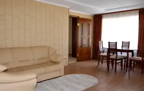 Красивая Меча - 126