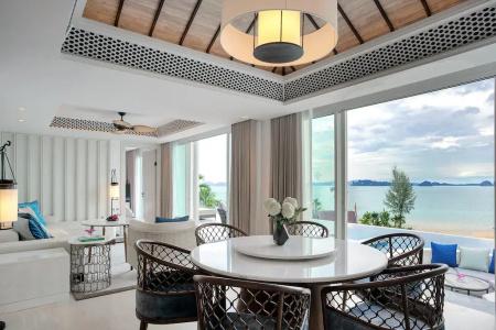Banyan Tree Krabi - Sha Extra Plus - 67