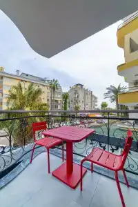 Aria Riva Apart - 108