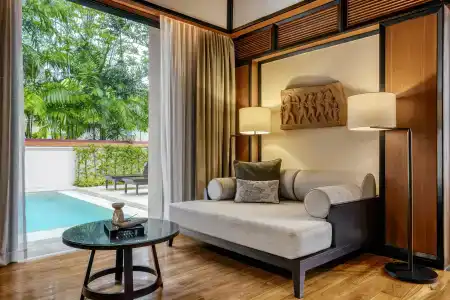Banyan Tree Wellbeing Sanctuary - 85