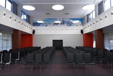 SPA - курорт Аврора - Клуб - 46