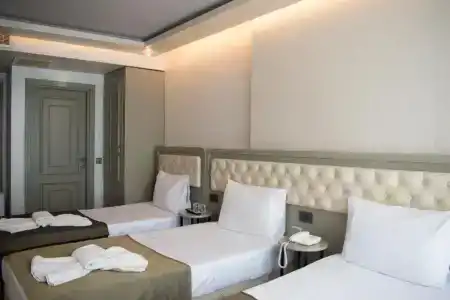 Mayer Istanbul - 6