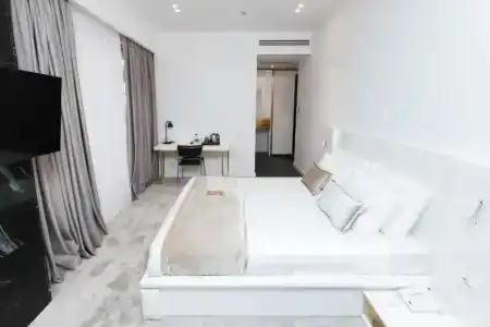 Habitat Tirana - 14