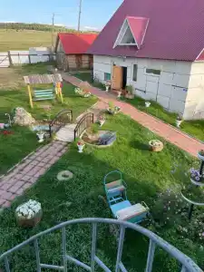 Надежда Байкал - 1