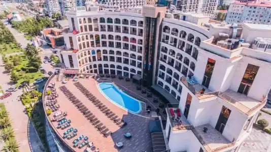 Colosseum Marina - 2