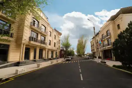 Royal Samarkand - 1