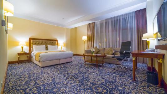 Ramada by Wyndham Almaty - 15