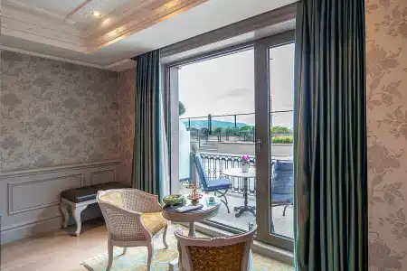 Mfb My Finest Bosphorus Tarabya - 50