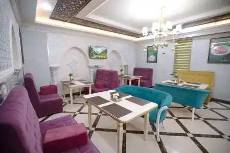 Dendi Plaza - 21